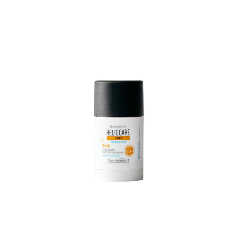 HELIOCARE 360º PEDIATRICS SPF 50+ STICK 25G