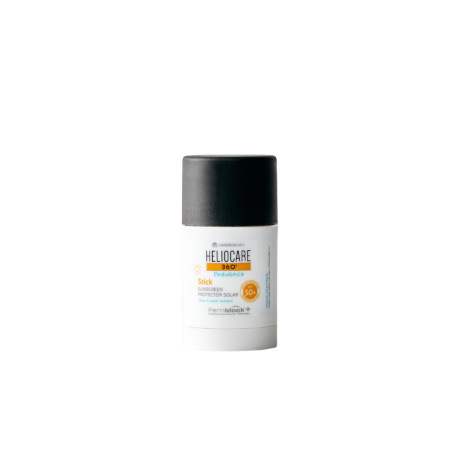 HELIOCARE 360º PEDIATRICS SPF 50+ STICK 25G