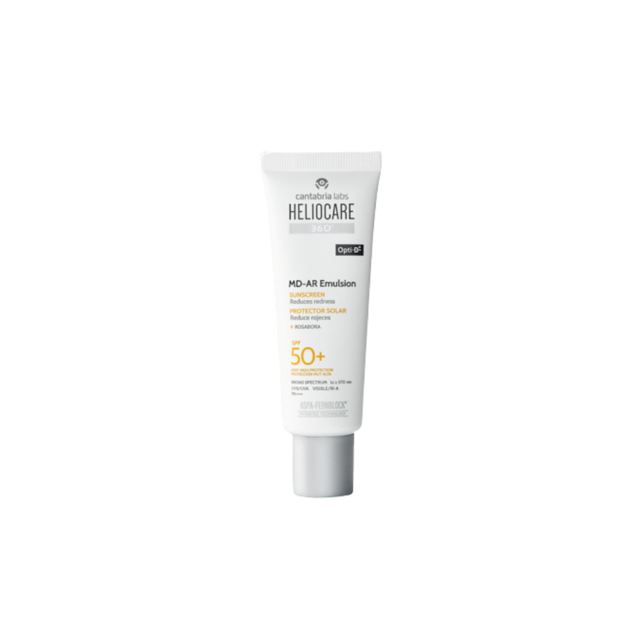 HELIOCARE 360º MD AR EMULSION SPF50+ 50 ML