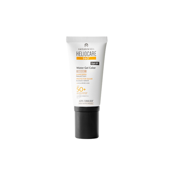 HELIOCARE 360º WATER GEL BEIGE SPF50+ 50 ML