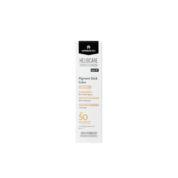 HELIOCARE 360 PIGMENT STICK BEIGE SPF50+ 10G