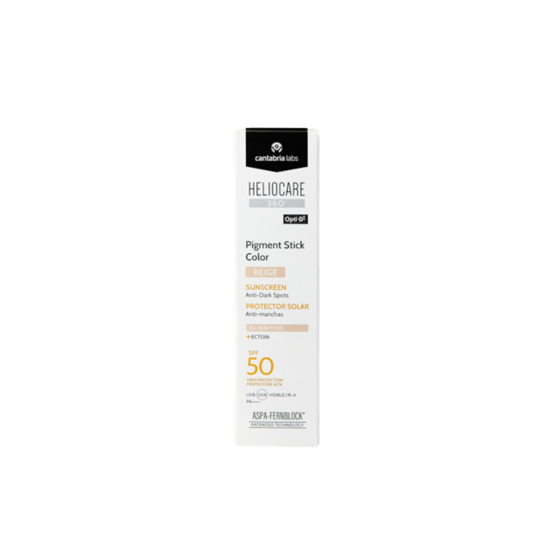 HELIOCARE 360 PIGMENT STICK BEIGE SPF50+ 10G