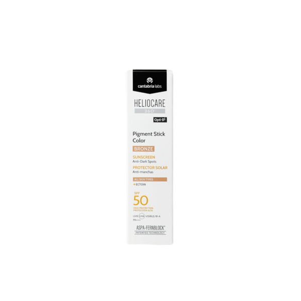 HELIOCARE 360 PIGMENT STICK BRONZE SPF50 10G