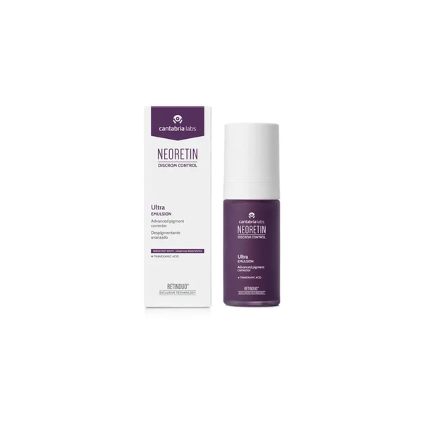NEORETIN DISCROM CONTROL ULTRA EMULSION ADVANCED 30ML