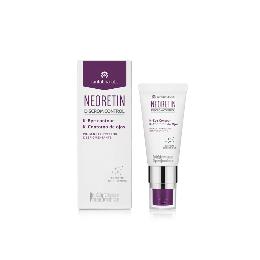 NEORETIN DISCROM CONTROL K-DEPIGMENTING EYE CONTOUR