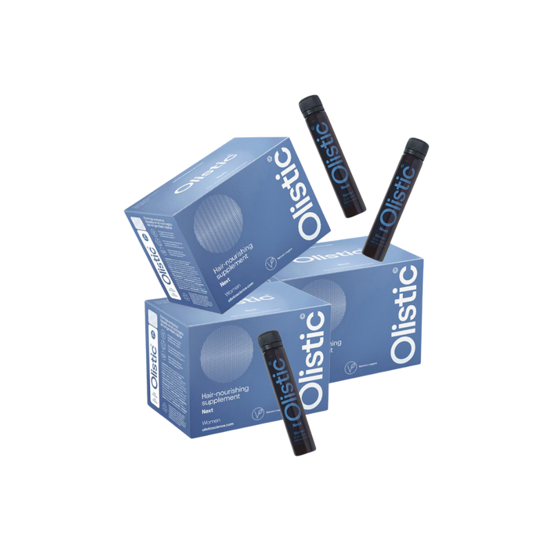 OLISTIC NEXT FOR WOMAN PACK 3 MONTHS