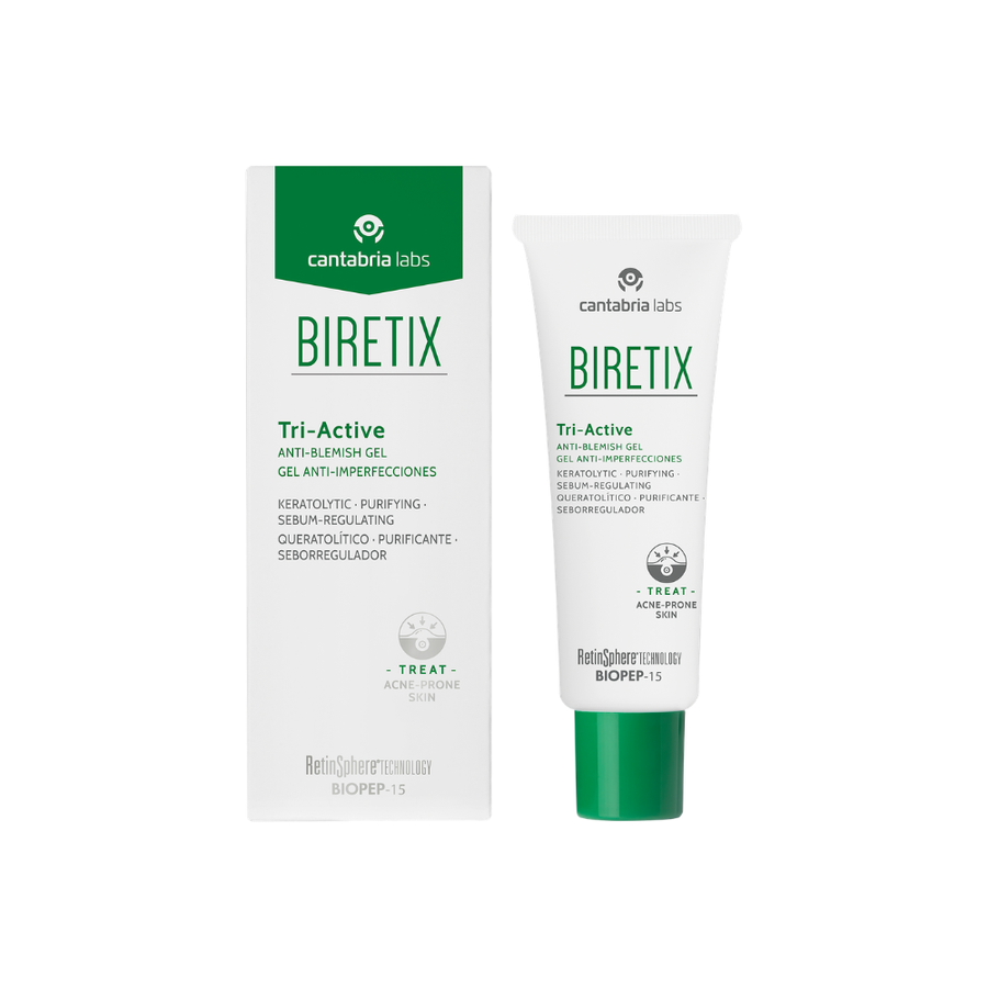 BIRETIX TRI ACTIVE GEL 50 ML
