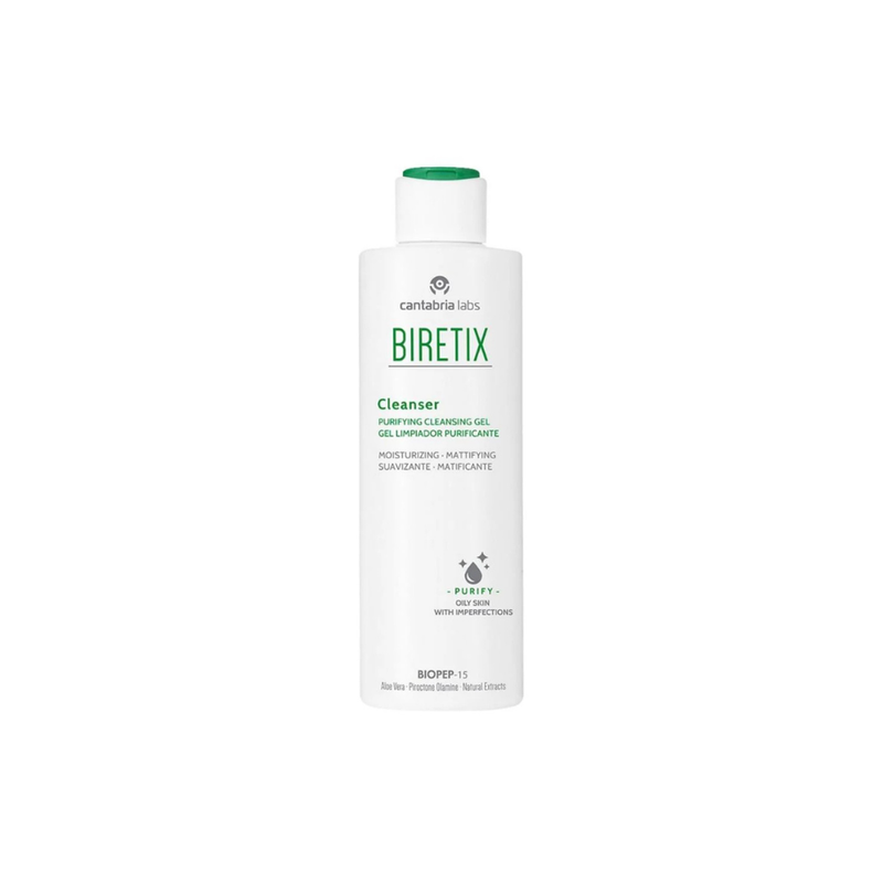 BIRETIX Reinigungsgel 200 ml