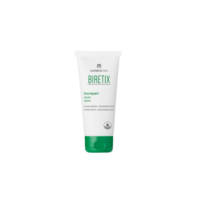 BIRETIX ISOREPAIR REGENERIERENDE FEUCHTIGKEITSCREME 1 PACKUNG 50