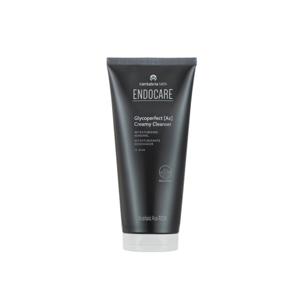 ENDOCARE GLYCOPERFECT AZ CREAMY CLEANSER 150ML