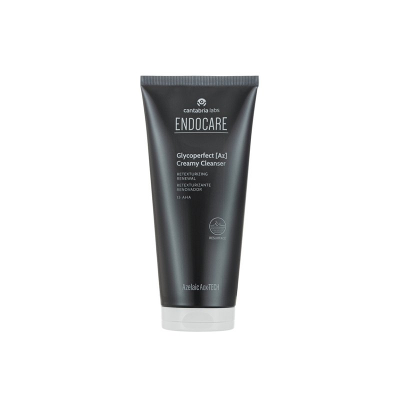 ENDOCARE GLYCOPERFECT AZ CREAMY CLEANSER 150ML