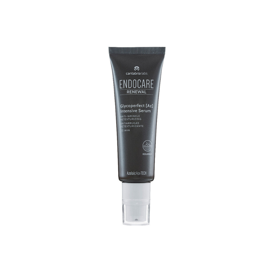 ENDOCARE GLYCOPERFECT AZ INTENSIVE SERUM 50ML