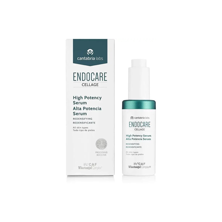 ENDOCARE CELLAGE ALTA POTENCIA SERUM 30 ML