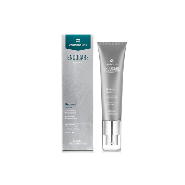 ENDOCARE RENEWAL RETINOID SERUM 30ML
