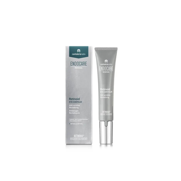 ENDOCARE RENEWAL RETINOID CONTORNO DE OJOS 15ML