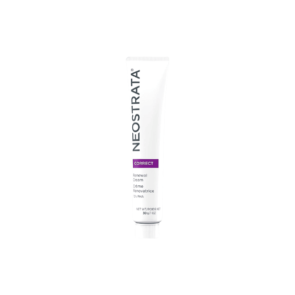 NEOSTRATA CORRECT CREMA RENOVADORA PRO-RETINOL + PHA 30 G