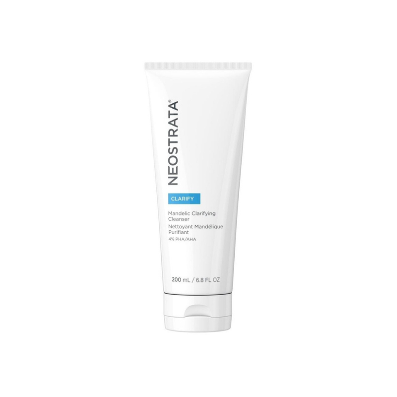 NEOSTRATA CLARIFY LIMPIADOR SEBONORMALIZANTE 200ML