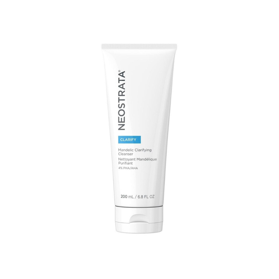 NEOSTRATA CLARIFY LIMPIADOR SEBONORMALIZANTE 200ML