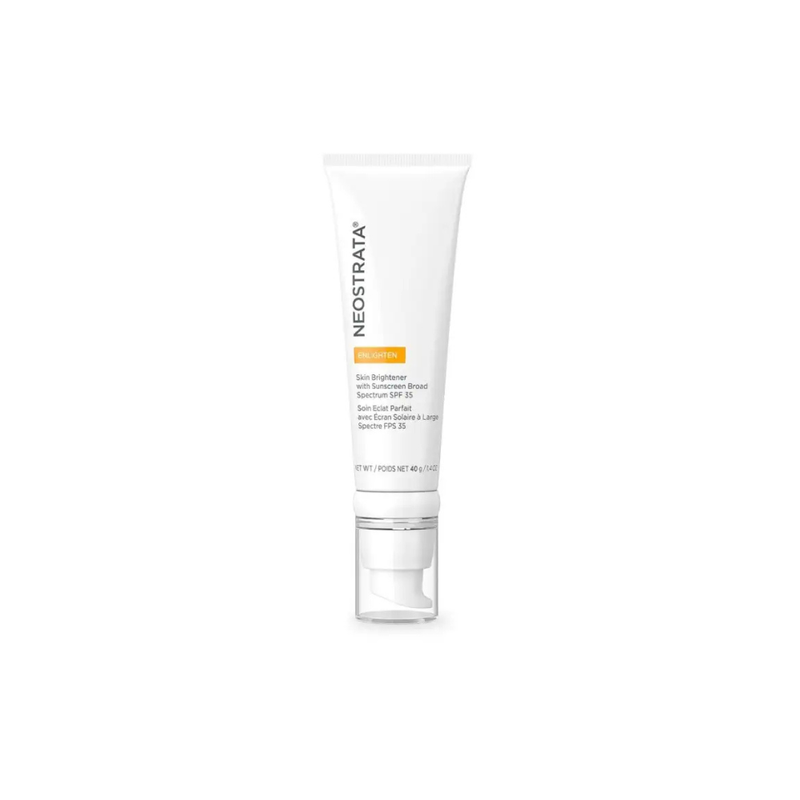NEOSTRATA ENLIGHTEN SKIN BRIGHTENER CREMA DE DIA SPF35 40G