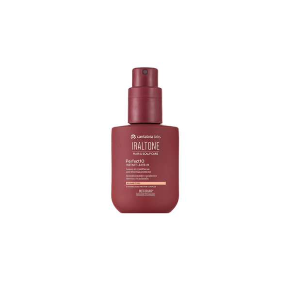 IRALTONE PERFECT10 INSTANT LEAVE-IN ACONDICIONADOR 150ML