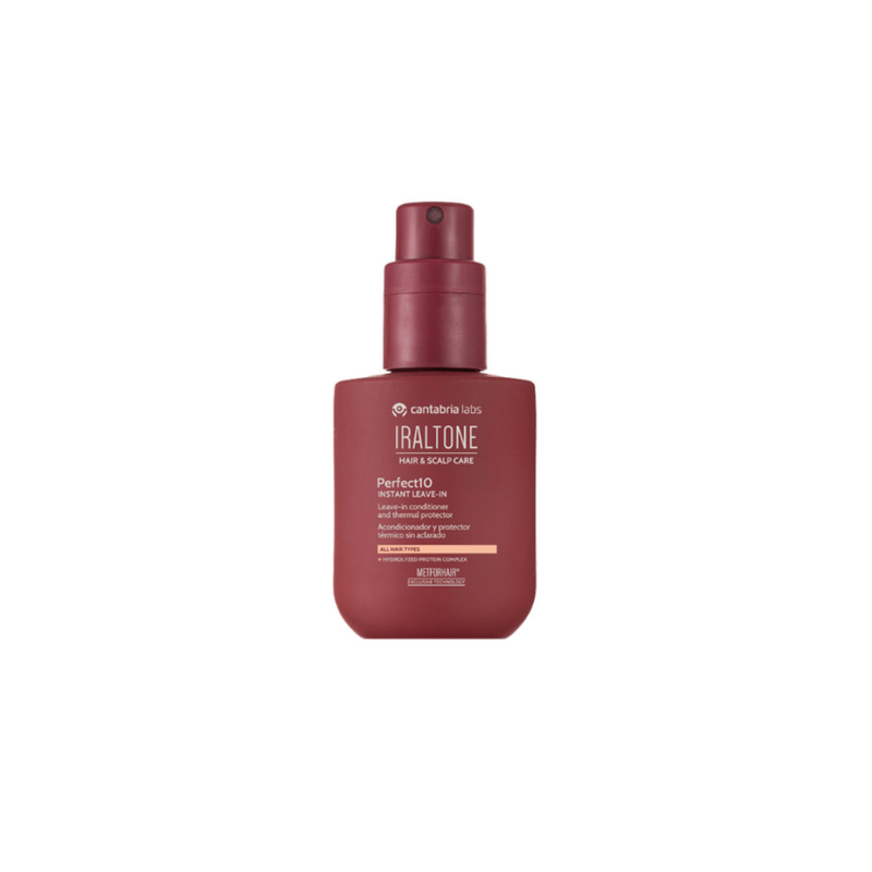IRALTONE PERFECT10 INSTANT LEAVE-IN ACONDICIONADOR 150ML