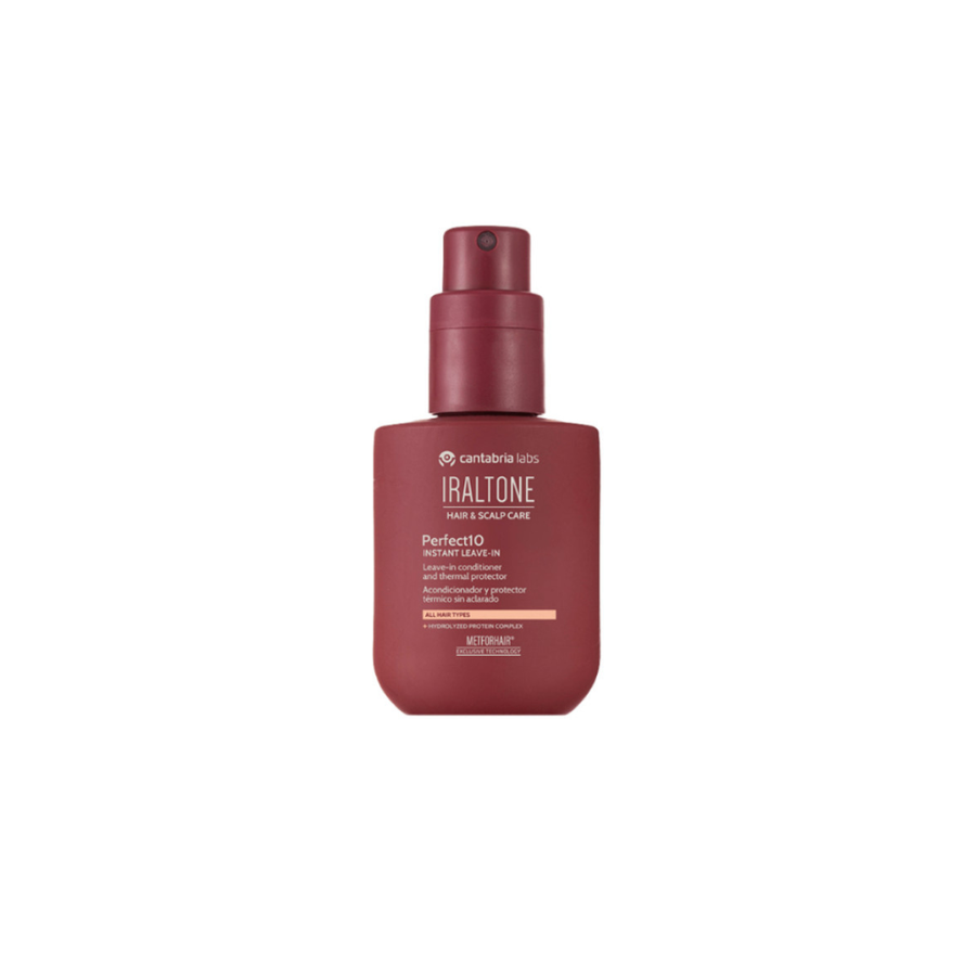 IRALTONE PERFECT10 INSTANT LEAVE-IN ACONDICIONADOR 150ML