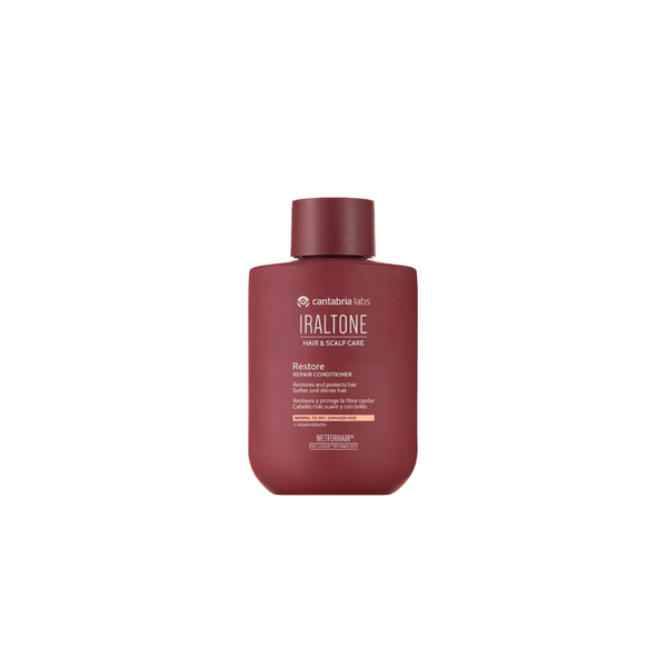 IRALTONE RESTORE REPAIR ACONDICIONADOR 200ML