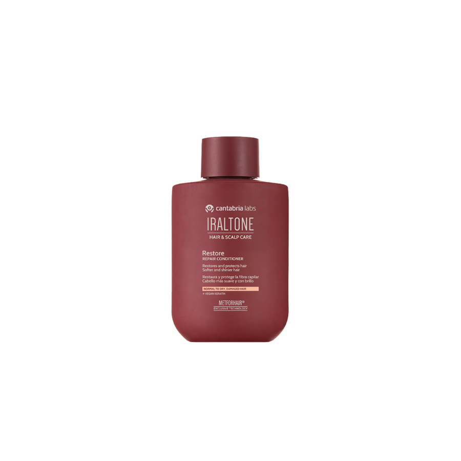 IRALTONE RESTORE REPAIR ACONDICIONADOR 200ML