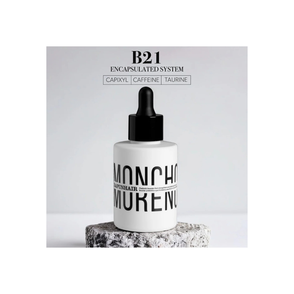 MONCHO MORENO RAPUNHAIR PREBIOTIC BOOSTER 70ML