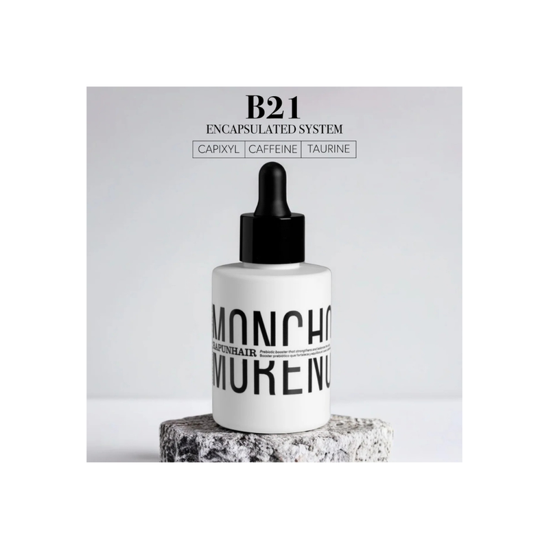 MONCHO MORENO RAPUNHAIR PREBIOTIC BOOSTER 70ML