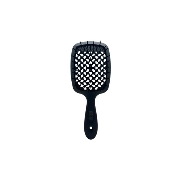 MONCHO MORENO CEPILLO NEGRO MAGIC BRUSH UNRAVELLER