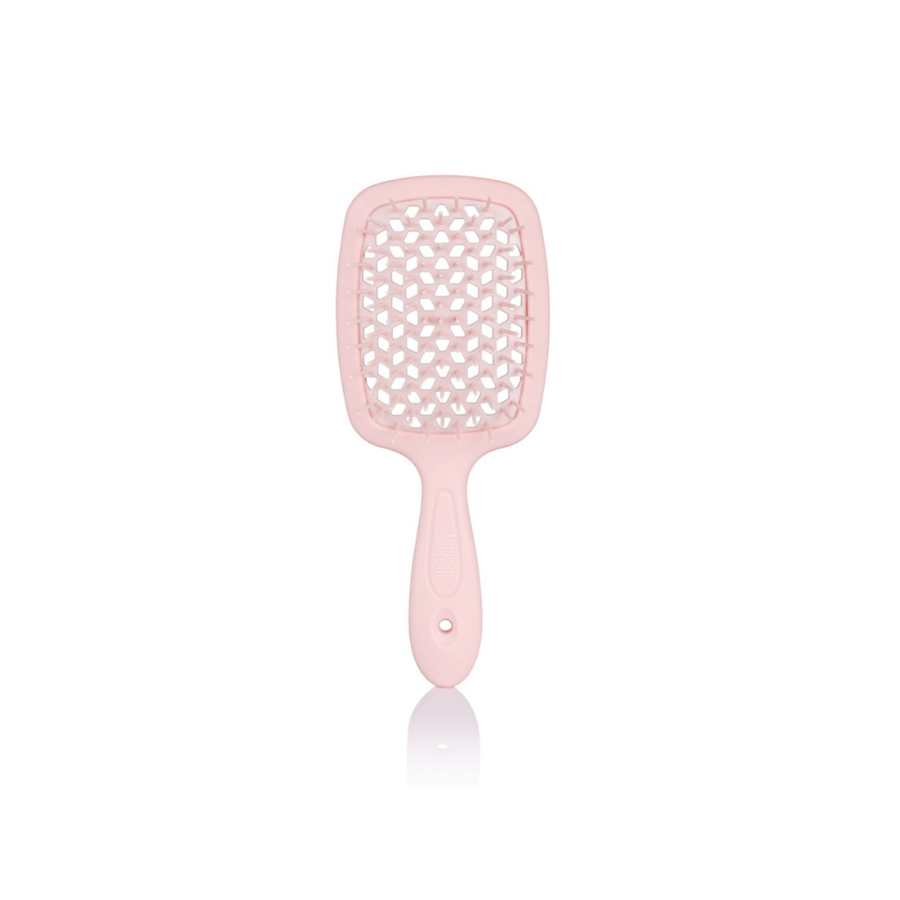 MONCHO MORENO CEPILLO ROSA MAGIC BRUSH UNRAVELLER