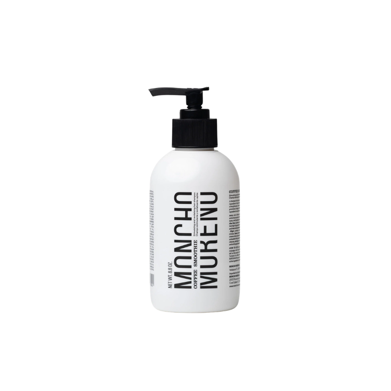 MONCHO MORENO CHAMPU COFFEE SMOOTHIE 250ML