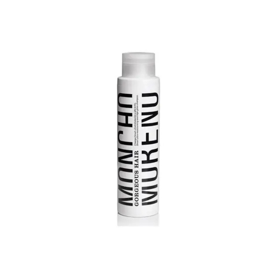 MONCHO MORENO CHAMPÚ GORGEOUS HAIR 500ML