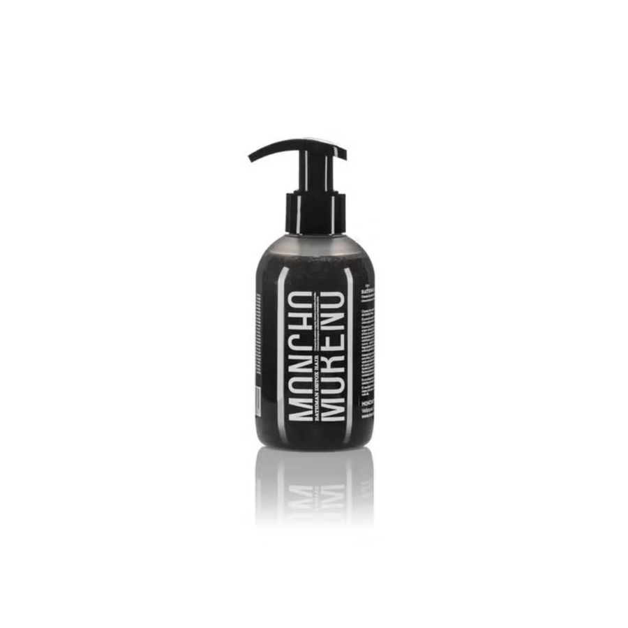 MONCHO MORENO CHAMPÚ BATHMAN DETOX HAIR 250 ML