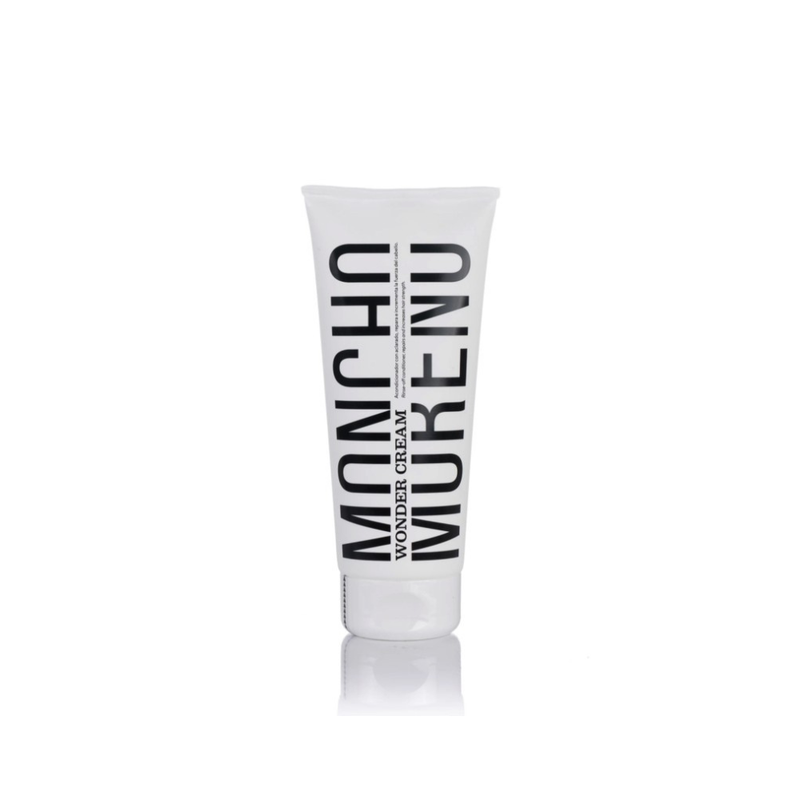 MONCHO MORENO WONDER CREAM ACONDICIONADOR 200ML