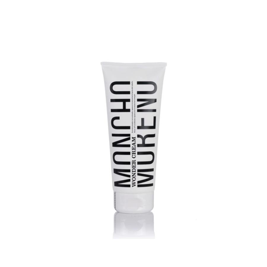 MONCHO MORENO WONDER CREAM ACONDICIONADOR 200ML
