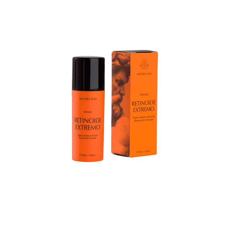 ARTURO ALBA RETINOIDE EXTREMO 30ML