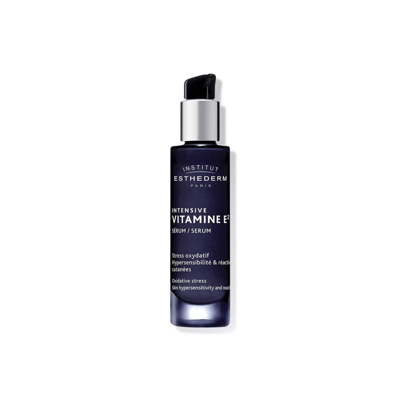 ESTHEDERM SERUM INTENSIVO VITAMINA E2 30ML