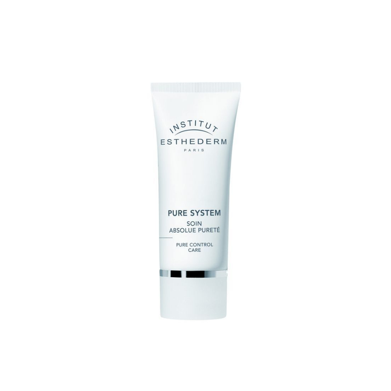 ESTHEDERM PURE SYSTEM PUREZA ABSOLUTA 50ML