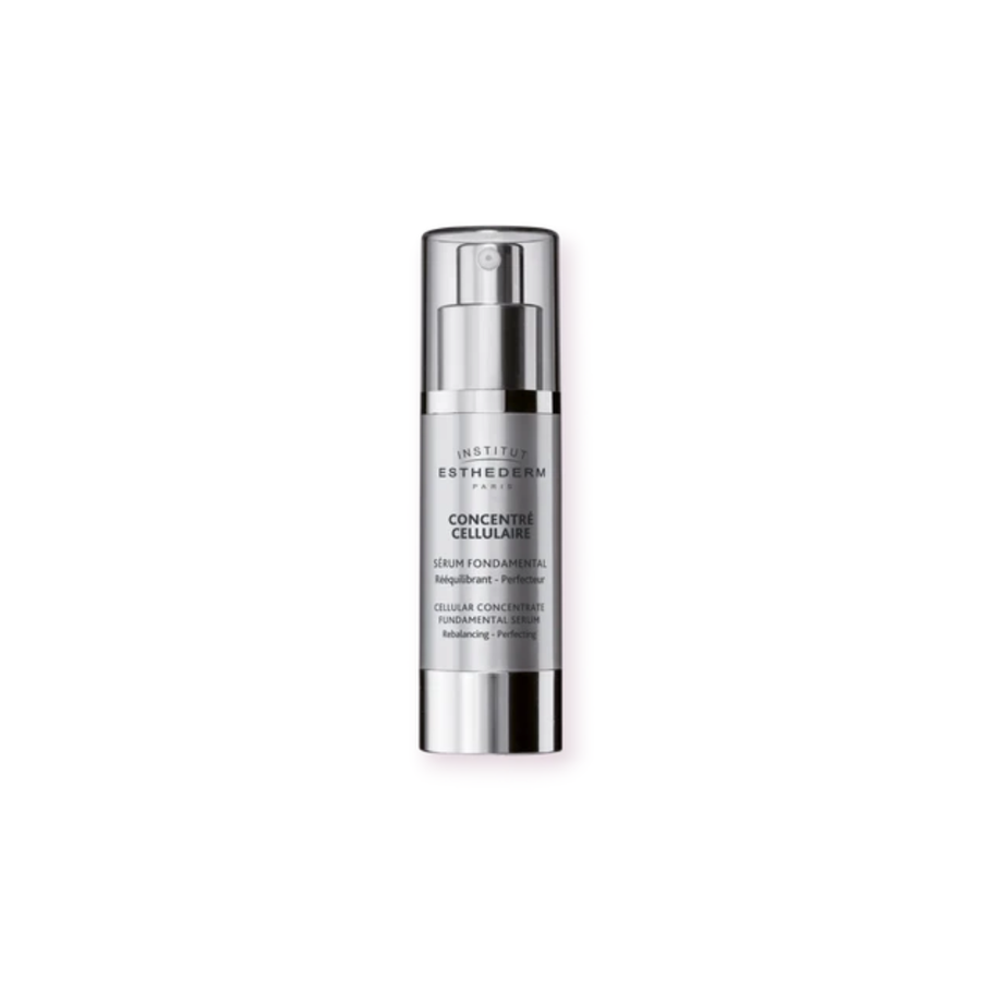 ESTHEDERM CONCENTRADO CELULAR SERUM 30ML