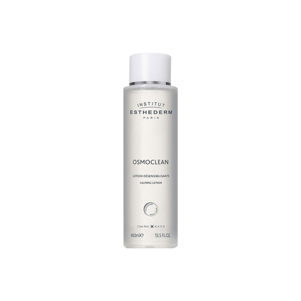 ESTHEDERM OSMOCLEAN LOCION DESENSIBILIZANTE 400 ML