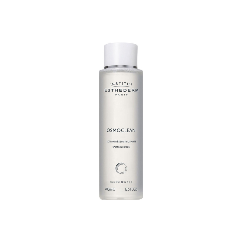 ESTHEDERM OSMOCLEAN LOCION DESENSIBILIZANTE 400 ML
