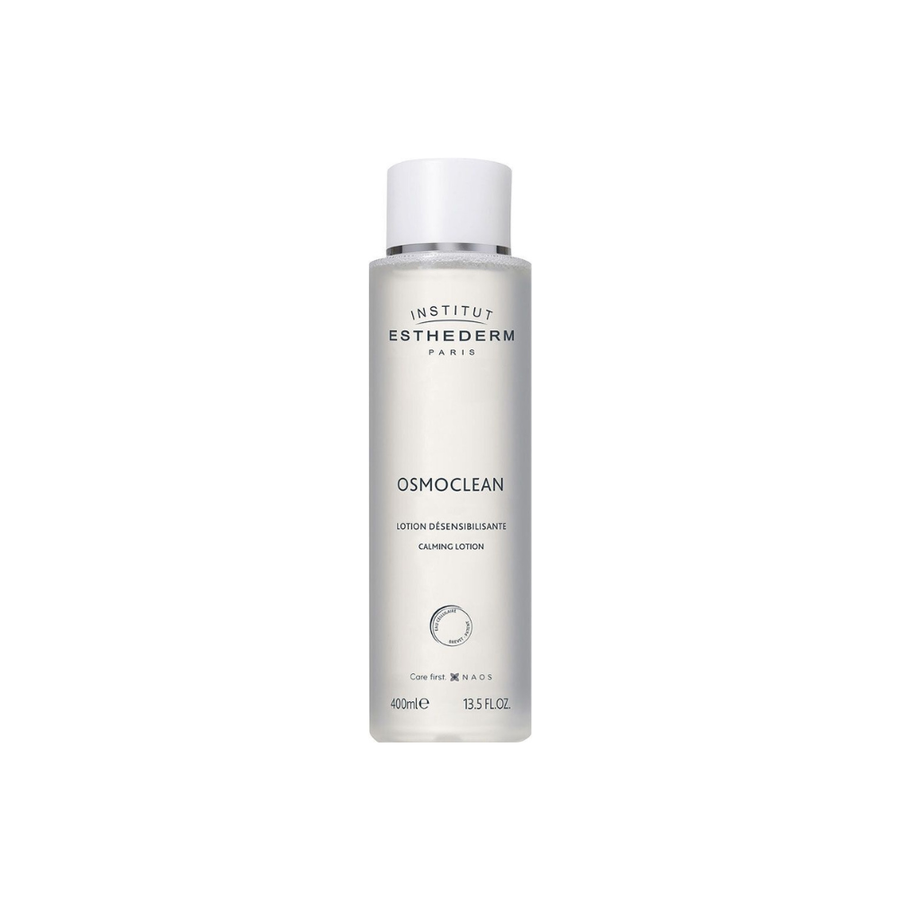 ESTHEDERM OSMOCLEAN LOCION DESENSIBILIZANTE 400 ML