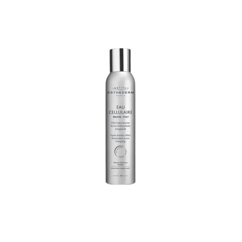 ESTHEDERM AGUA CELULAR BRUMA 200 ML