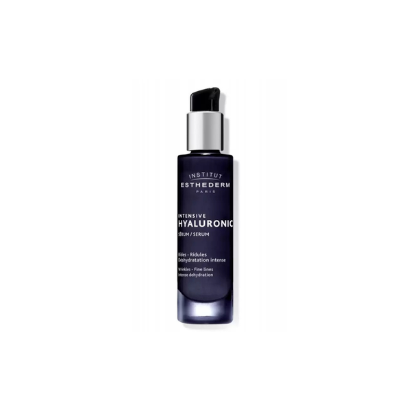 ESTHEDERM SERUM INTENSIVO HIALURONICO 30 ML