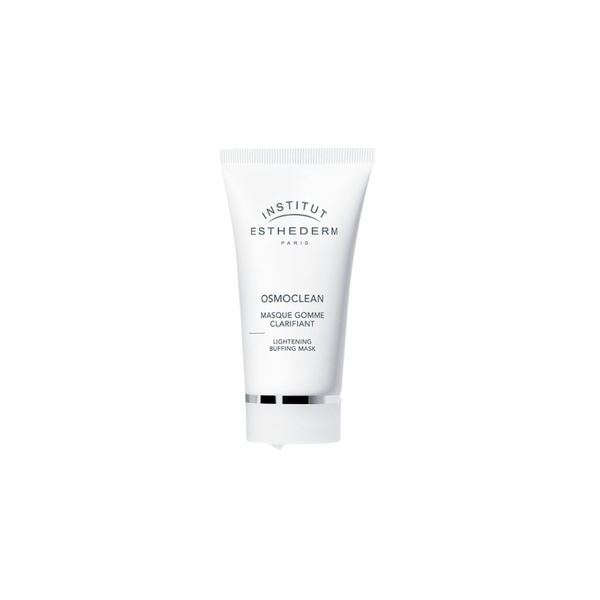 ESTHEDERM OSMOCLEAN MASCARILLA ACLARADORA 75ML