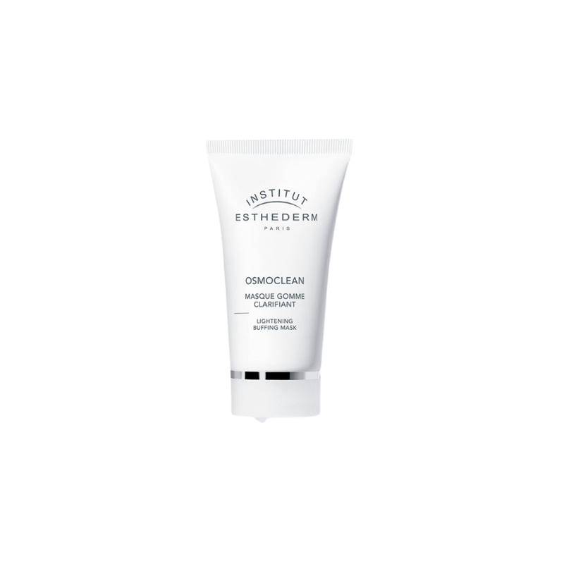 ESTHEDERM OSMOCLEAN MASCARILLA ACLARADORA 75ML