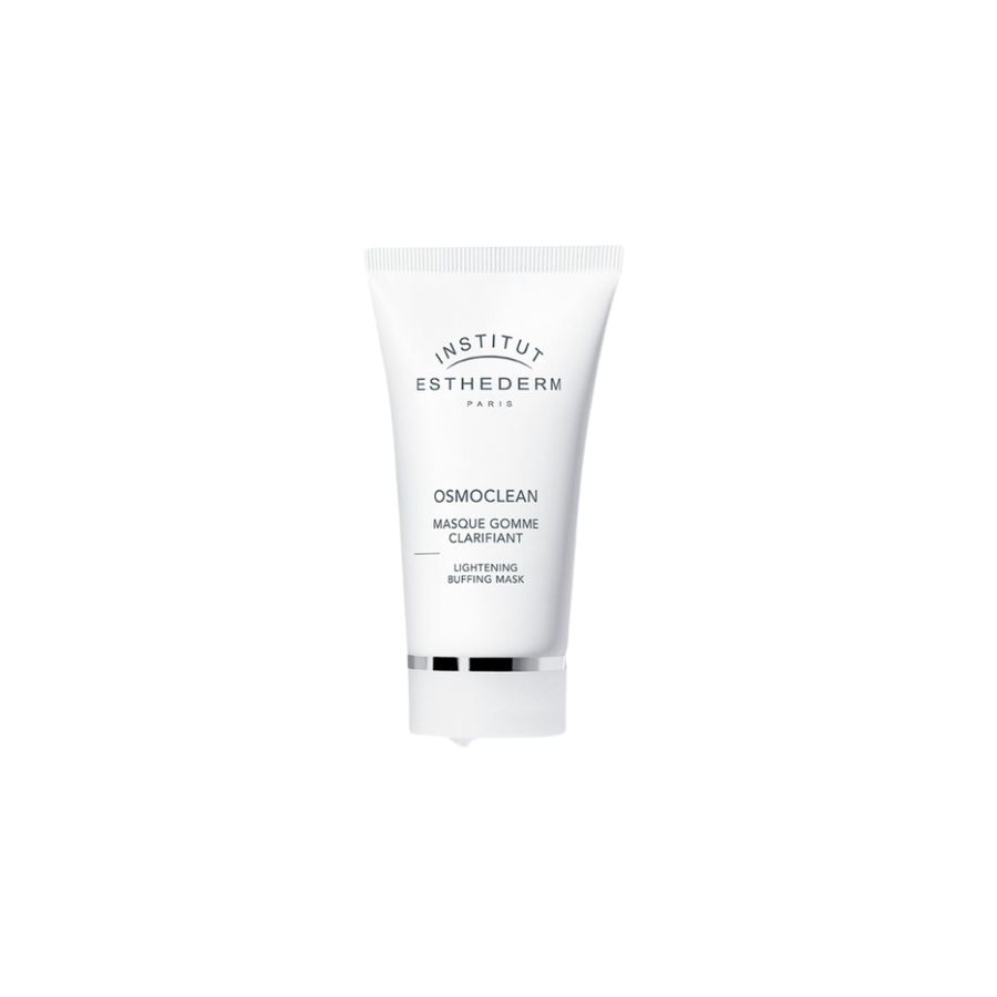 ESTHEDERM OSMOCLEAN MASCARILLA ACLARADORA 75ML