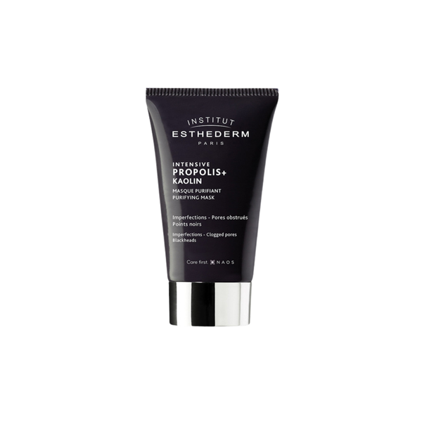 ESTHEDERM MASCARILLA INTENSIVA PROPOLIS +KAOLIN  75 ML